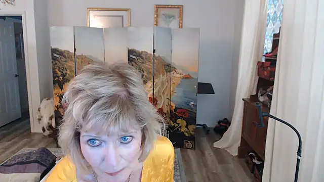 SindeeDix webcam