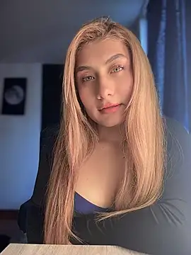_Danna webcam