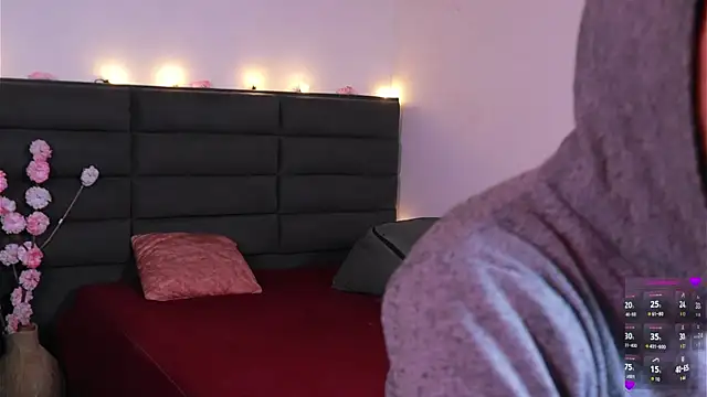 kathieandpovcock1 webcam