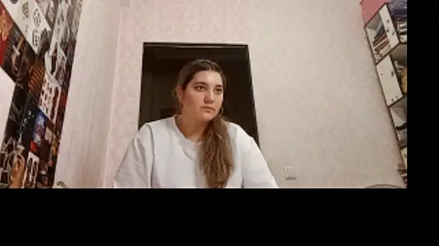 JanineThielman live cam on StripChat
