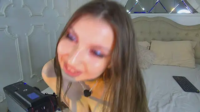 -LeilaPassion- webcam