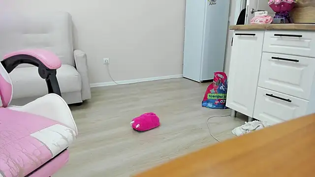 Lika8234 webcam
