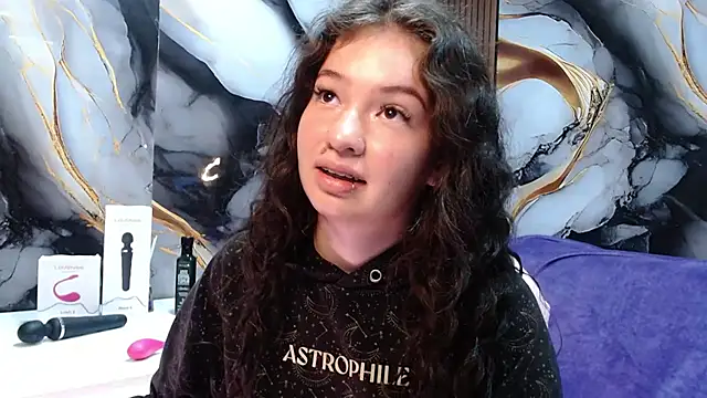lilimini032 webcam
