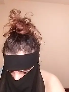 Miss_dou3ae webcam