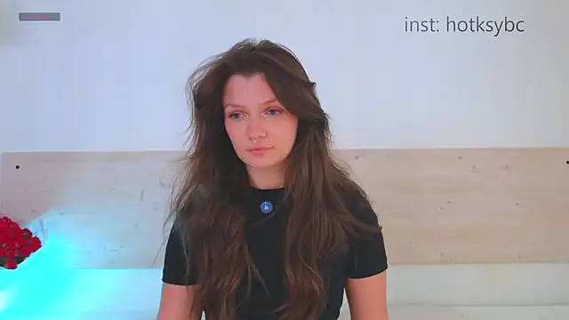 Hot_ksy live cam on StripChat