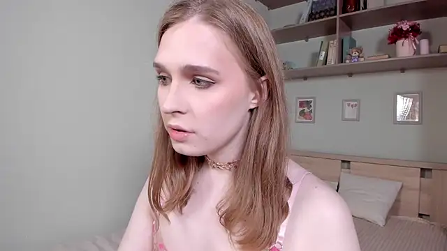 Zelites9 - Trans webcam sex chat