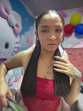 Isabella-Teen webcam