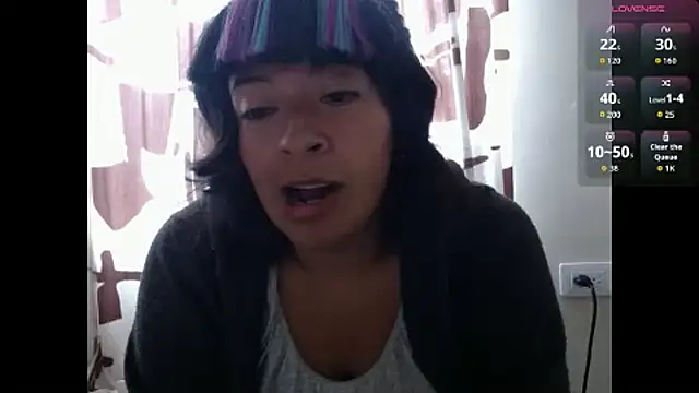 Acelinrose webcam