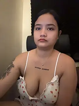 parker_pixie webcam