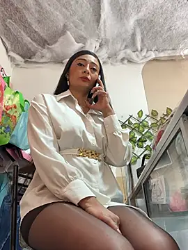 IsabellaMariet webcam