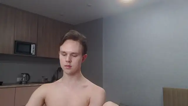 MartinMendez webcam