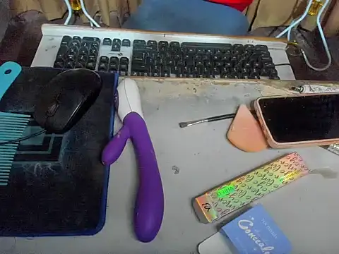 AshantTsiBigCock webcam