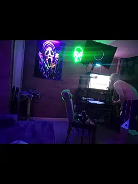 chronic_vibez live cam on StripChat