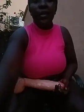 DarkQueen_94 webcam