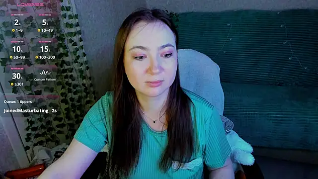 Micky_Wood webcam