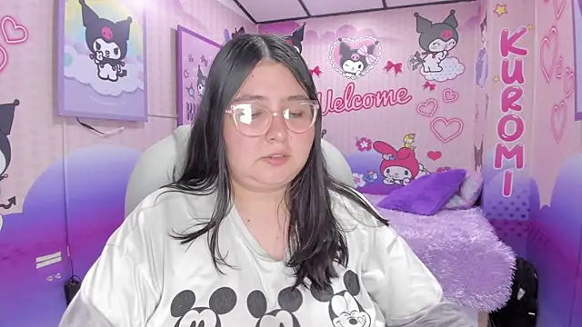 Dulce_meow webcam
