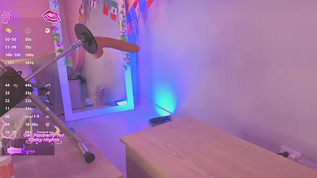 lulu_wonder webcam
