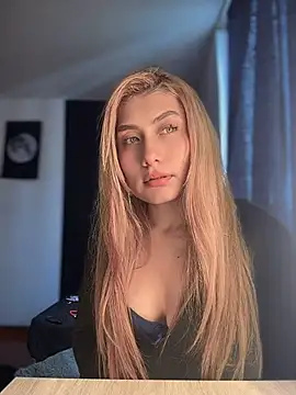 _Danna webcam
