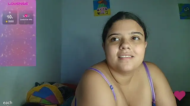 EliVanegas webcam