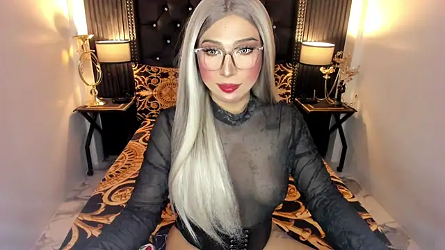 Angel_off_Hell webcam