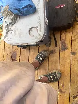 nativedick6969 webcam