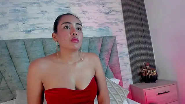 AliceeGordon webcam