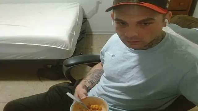 DADDY_KANE8--- webcam