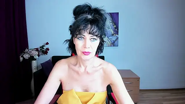Silvia_Wallec webcam