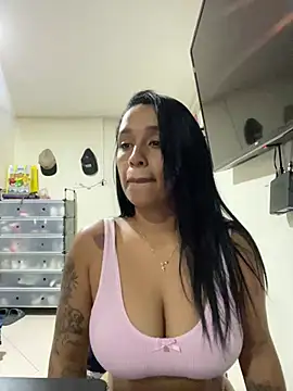 KatalinnaBrown webcam
