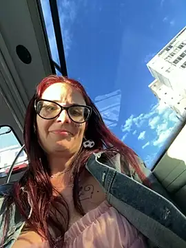 NataKitten webcam