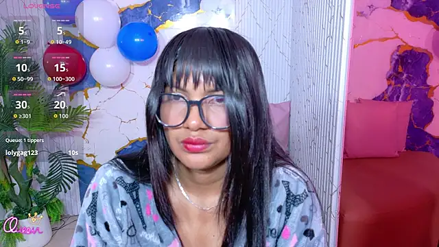 Lexy_tay webcam