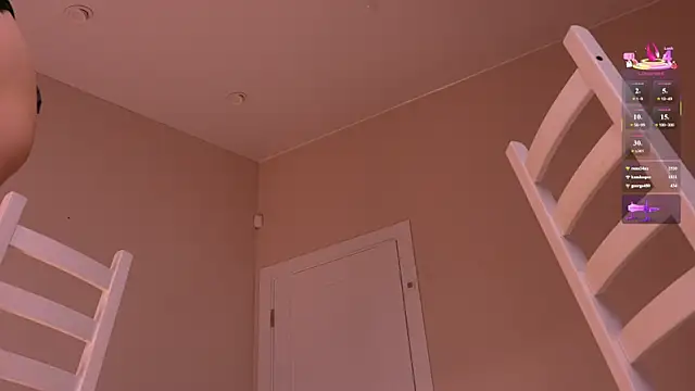 Miablueye webcam