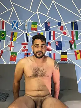 david_oliveira webcam