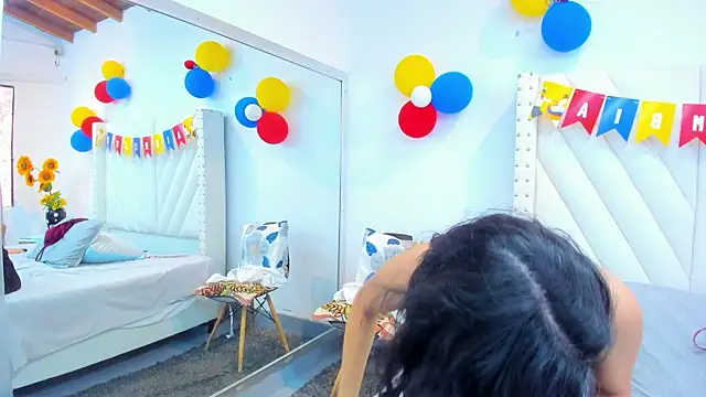 Paulynavera webcam