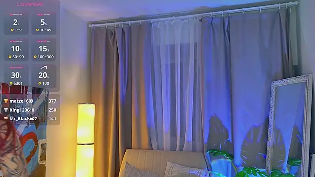 anika_aa webcam