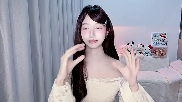 lucky-tt webcam
