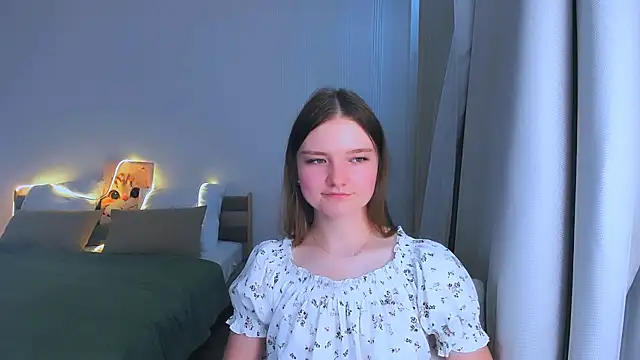 LookEva webcam