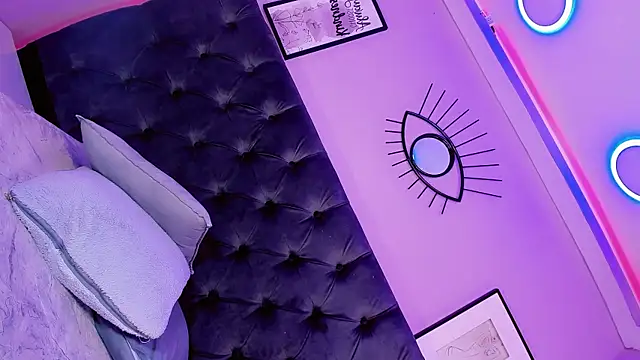 AngeliCute webcam