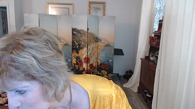 SindeeDix webcam