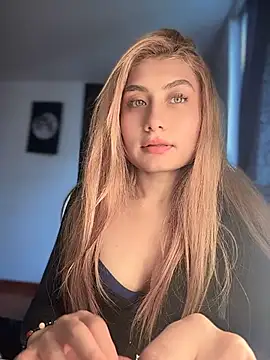 _Danna webcam