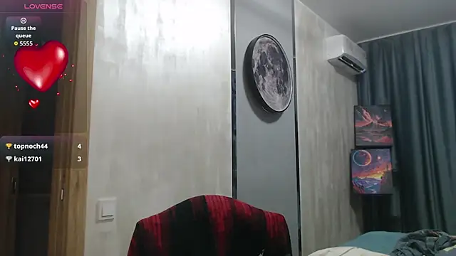 Stacy_Davice webcam