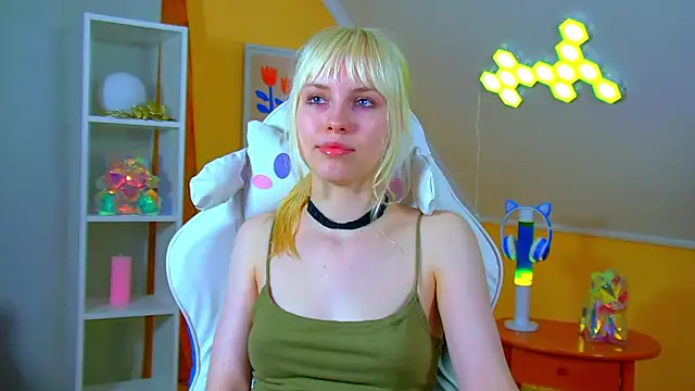HannahHollis webcam