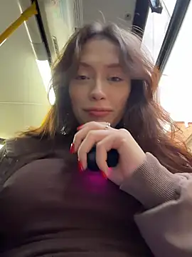 CityLynx Live Webcam on Stripchat