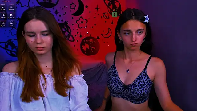 bella_dorn webcam