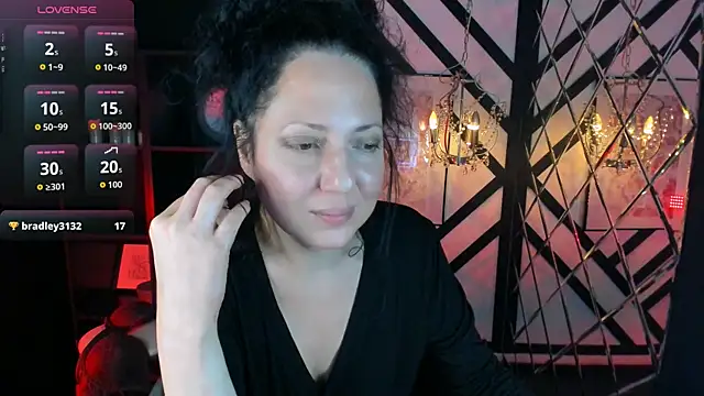 Anita_Muse webcam
