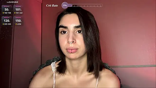 JessiaRuezga webcam