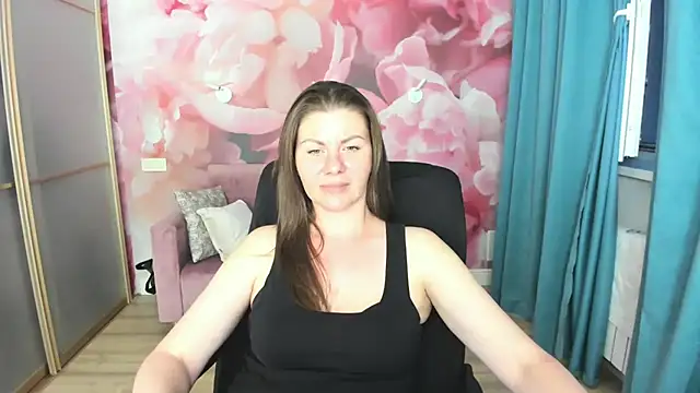 LunaKissesx webcam