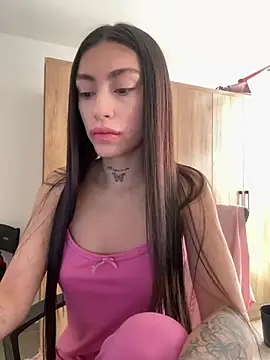 Bonny_Eva webcam