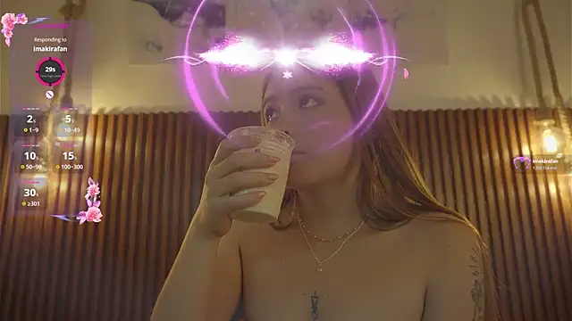 Eimyaniston_cute webcam