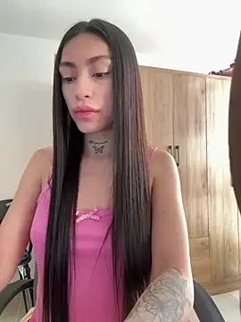 Bonny_Eva webcam